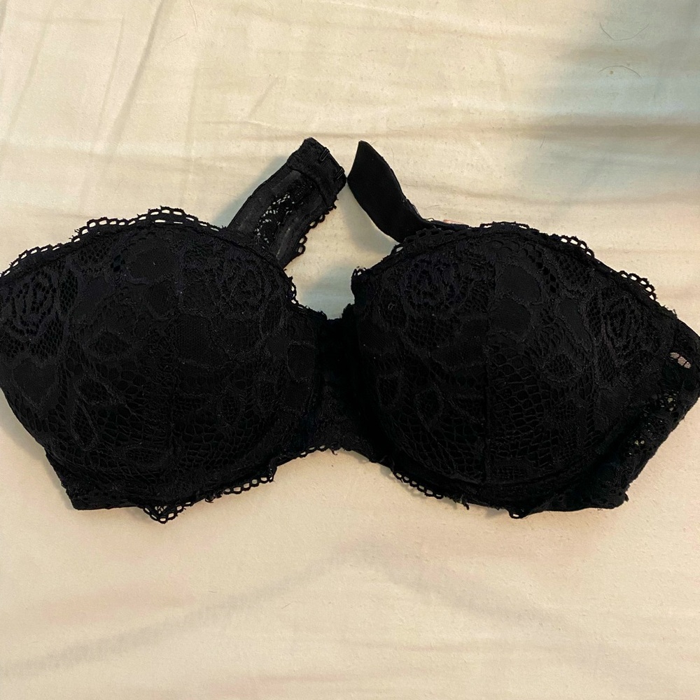 La Vie En Rose Bra